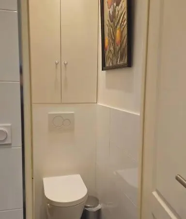 Very Chic Flat Vi Appartamento