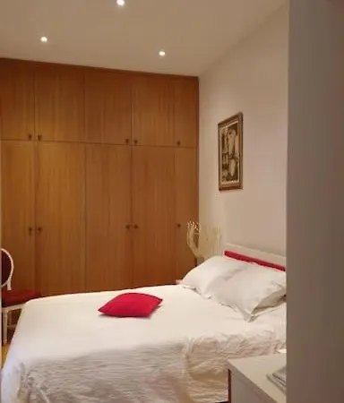 Appartamento Very Chic Flat Vi *