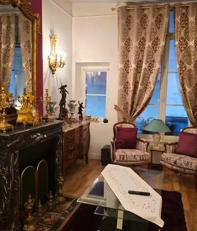 Appartamento Very Chic Flat Vi