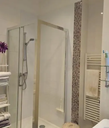 Very Chic Flat Vi Appartamento Parigi