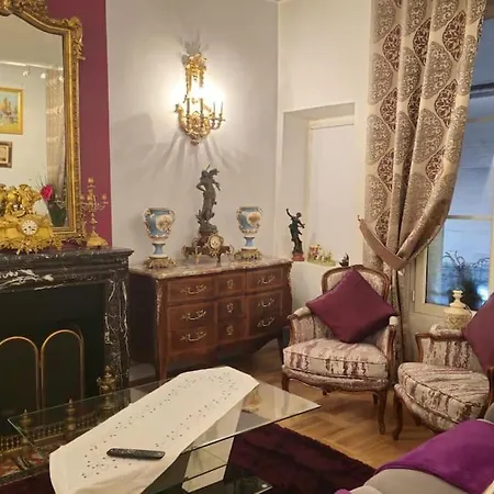 Appartamento Very Chic Flat Vi