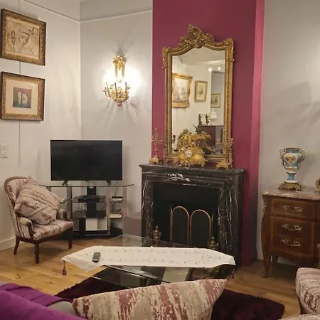 Appartamento Very Chic Flat Vi *