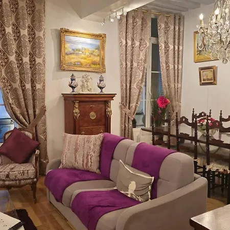 Very Chic Flat Vi Appartamento
