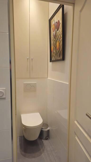 Very Chic Flat Vi Apartment