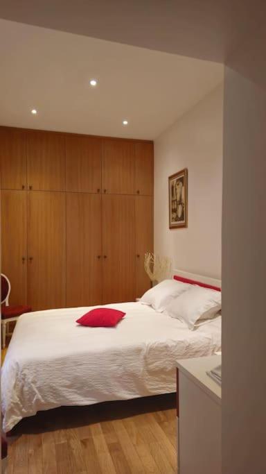 Apartment Very Chic Flat Vi *