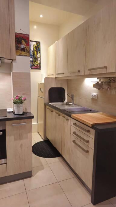 Apartment Very Chic Flat Vi *