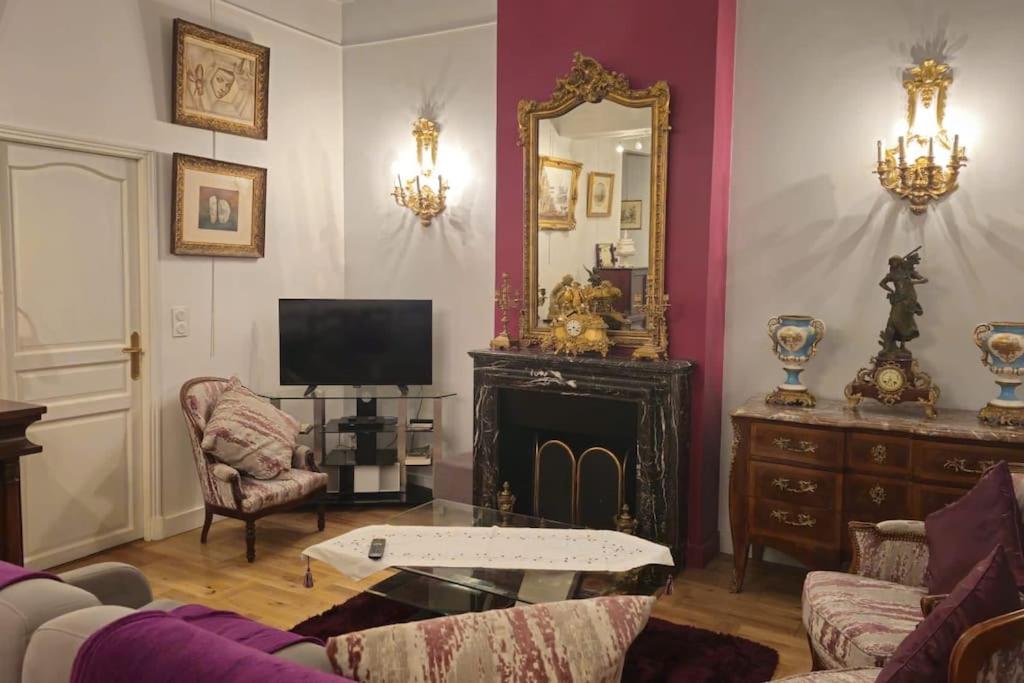 Apartment Very Chic Flat Vi *