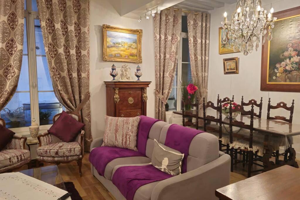 Very Chic Flat Vi Apartment